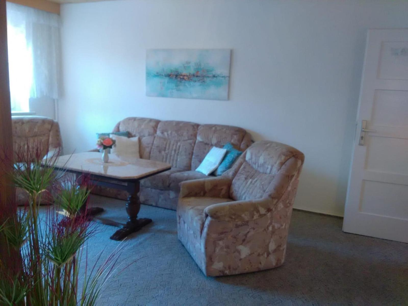 Spreewald Ferienwohnung Wollgast Lubben Room photo