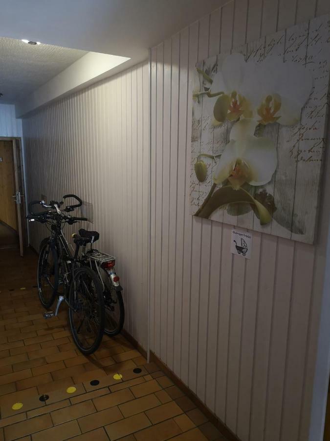 Spreewald Ferienwohnung Wollgast Lubben Exterior photo