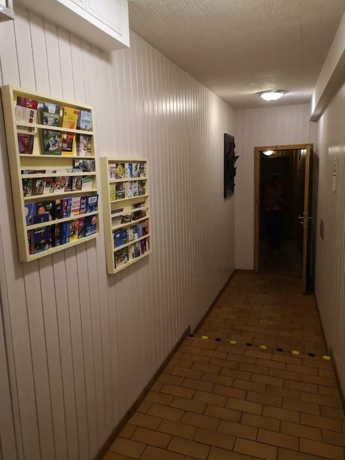 Spreewald Ferienwohnung Wollgast Lubben Exterior photo